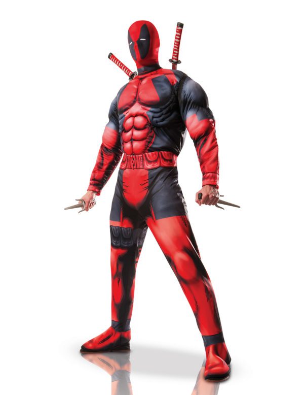 deadpool