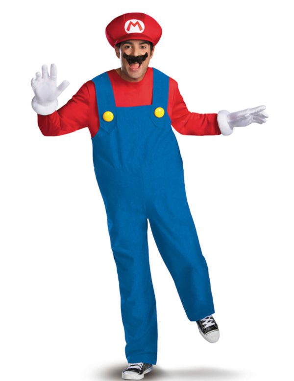 mario