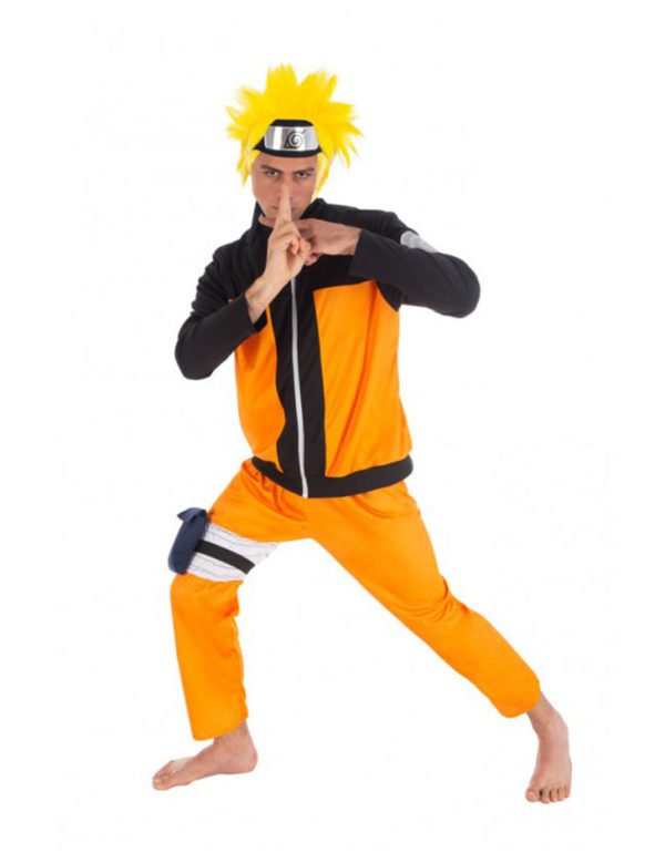 naruto
