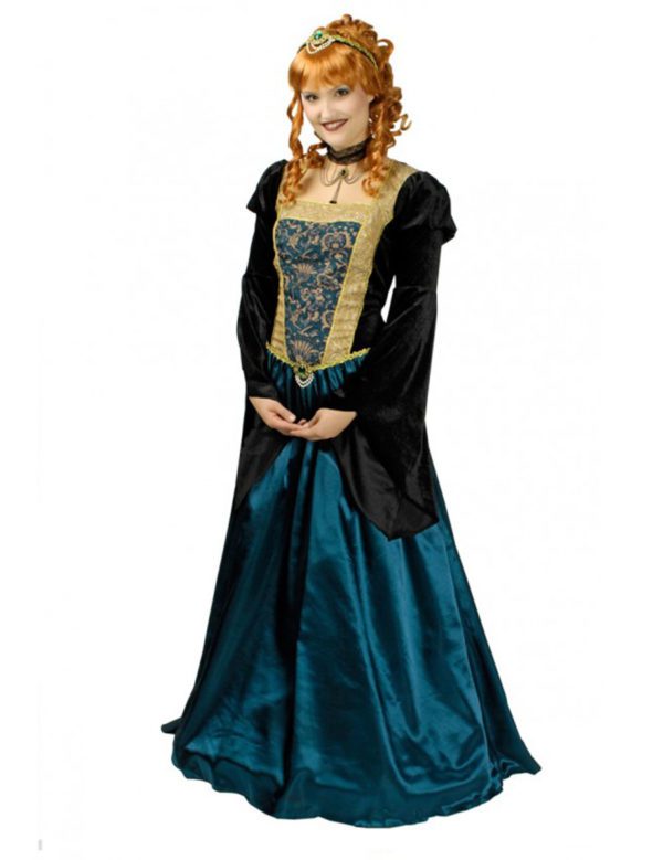 robe marquise