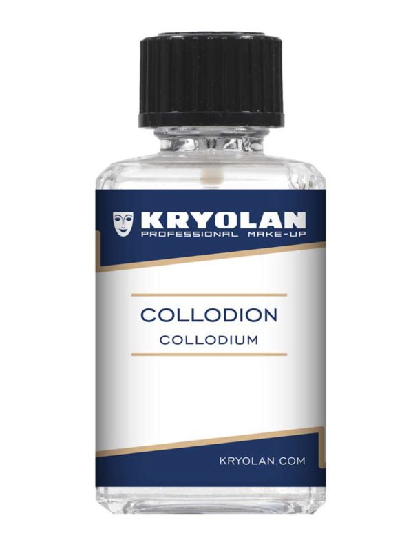 collodion kryolan 11ml