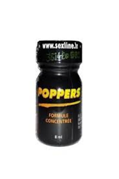 poppers 25 ml amsterdam
