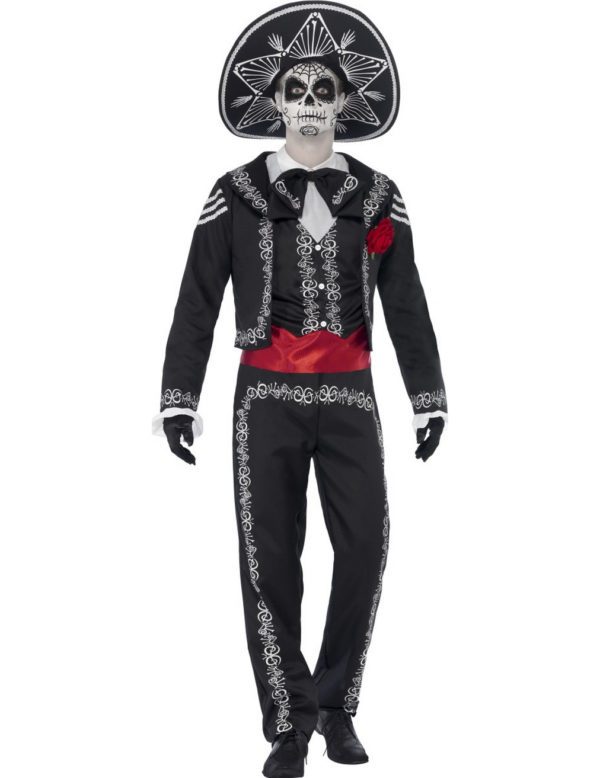mexicain calavera